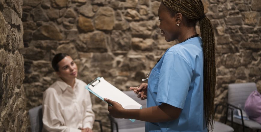nurse-wearing-scrubs-while-working-clinic(1)